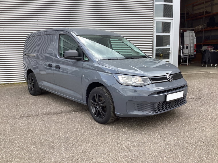 Volkswagen Caddy foto 1