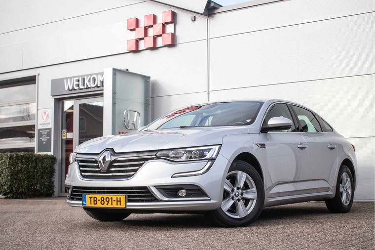Renault Talisman