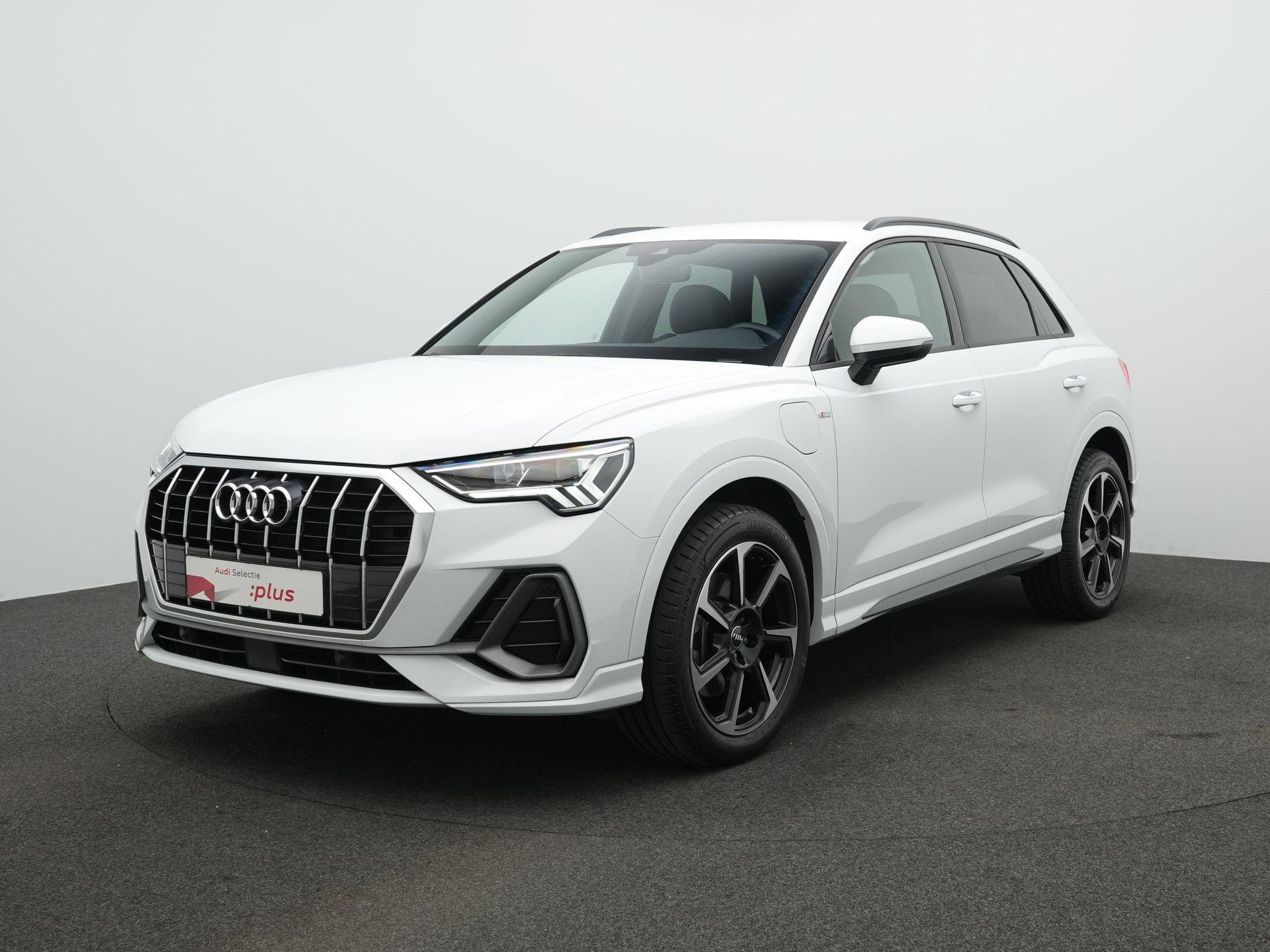 Foto van Audi Q3