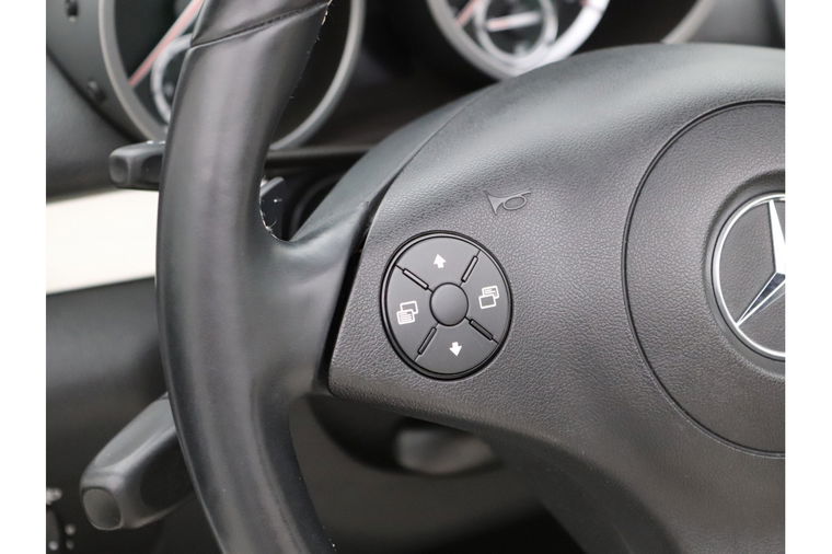 Mercedes-Benz SLK