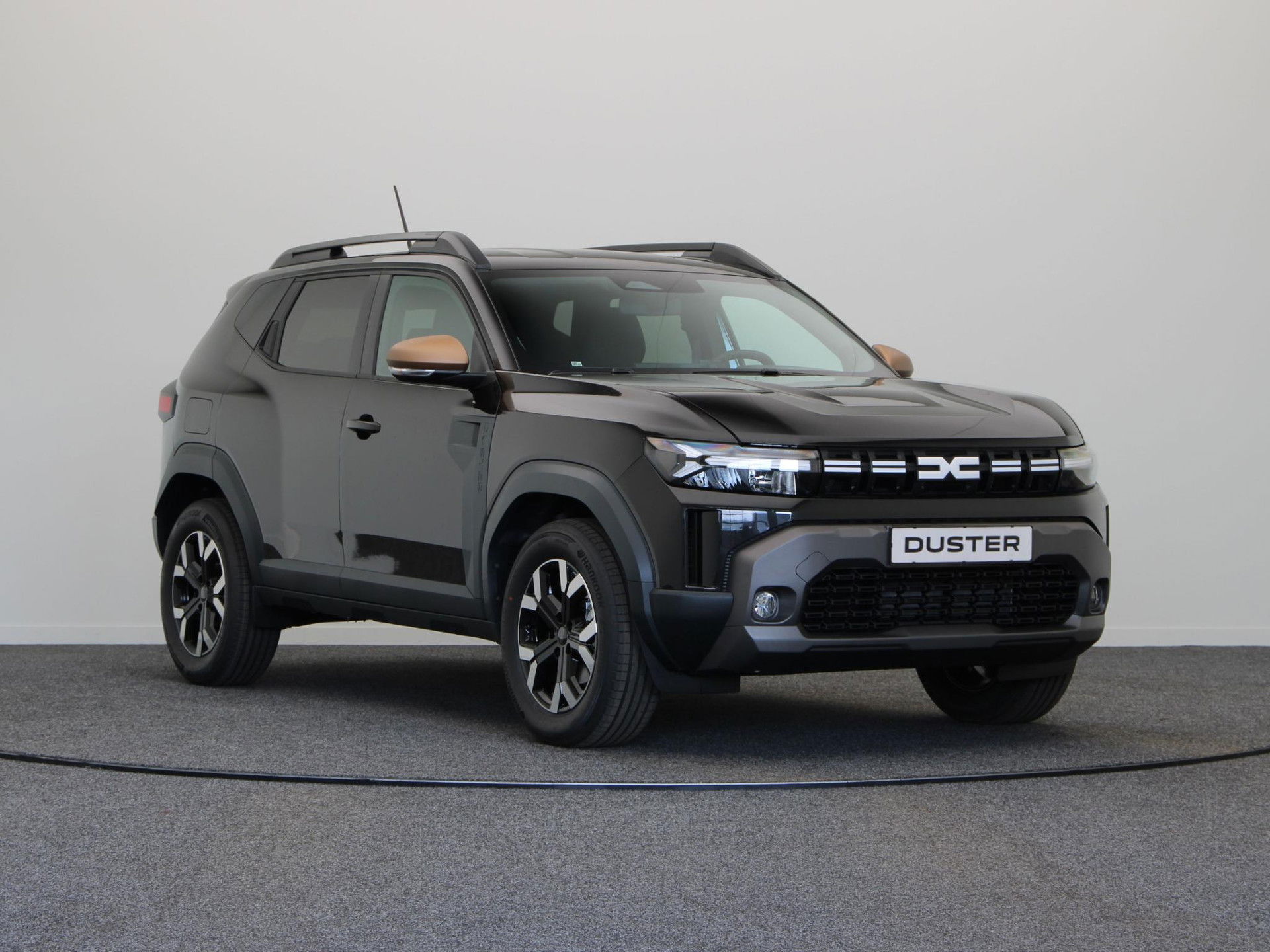 Foto van Dacia Duster