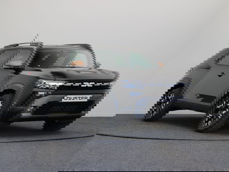 Foto van Dacia Duster
