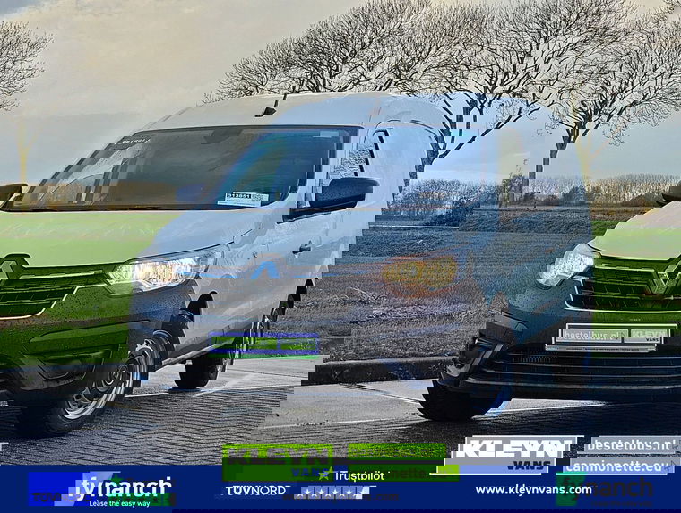 Foto van Renault Express