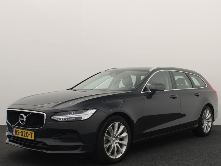 Foto van Volvo V90