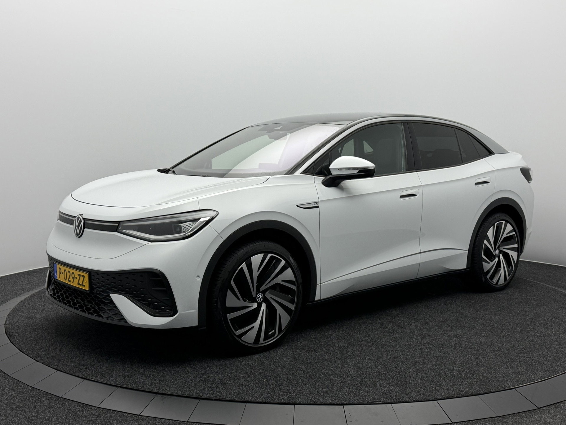 Foto van Volkswagen ID.5