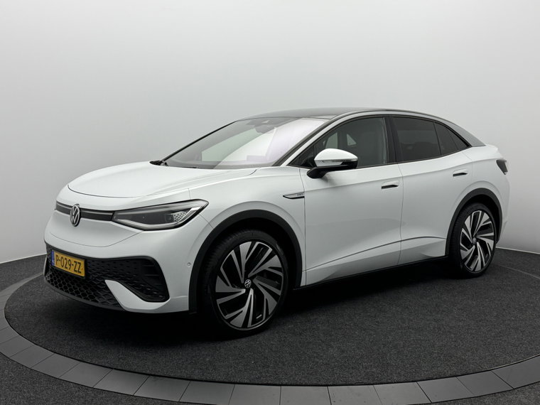 Foto van Volkswagen ID.5