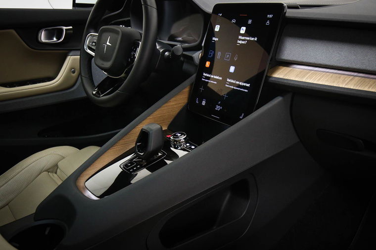Polestar 2