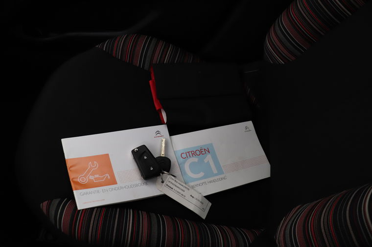 Citroën C1