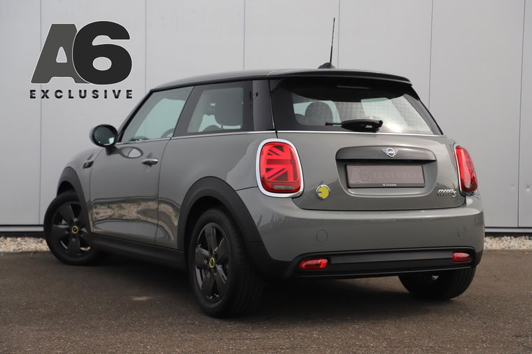 MINI Mini Electric