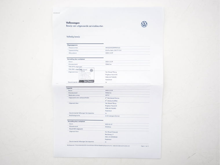 Volkswagen ID.4