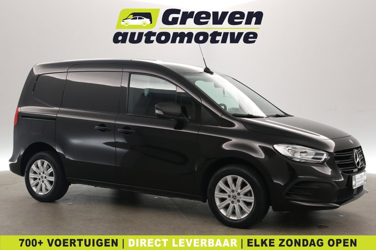 Foto van Mercedes-Benz Citan