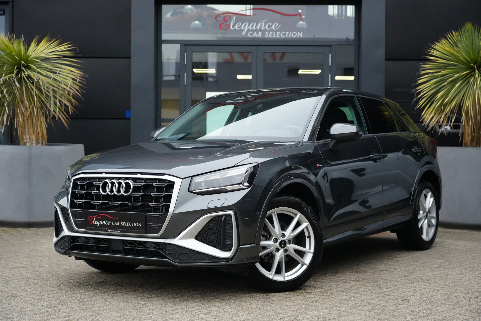 Audi Q2