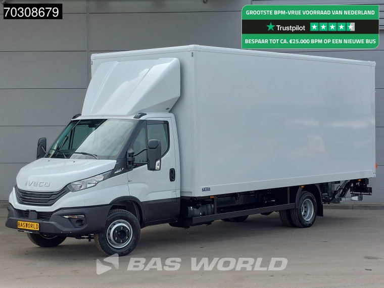 Iveco Daily foto 1