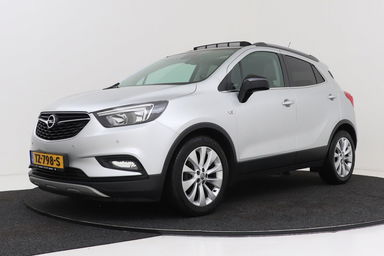 Foto van Opel Mokka X