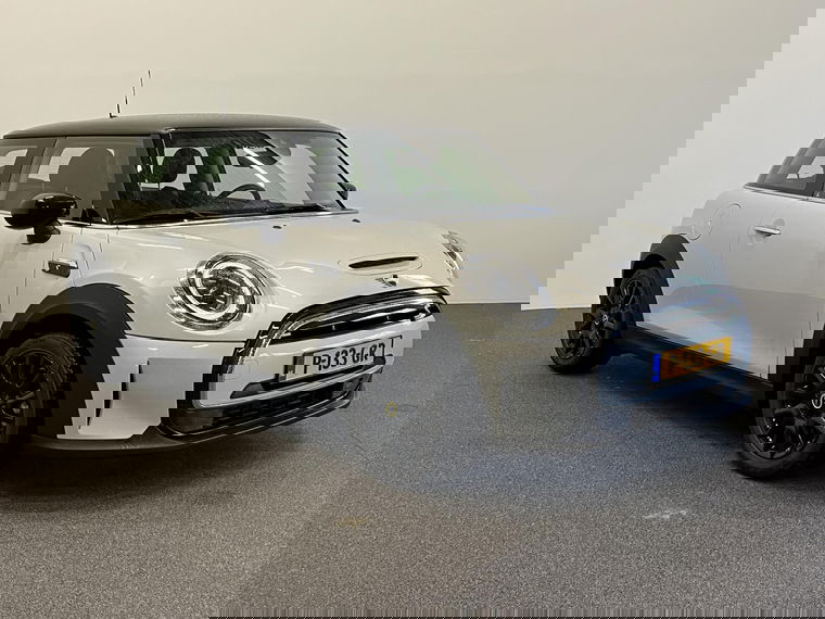 MINI Mini Electric