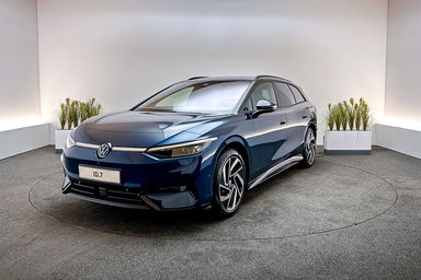 Foto van Volkswagen ID.7