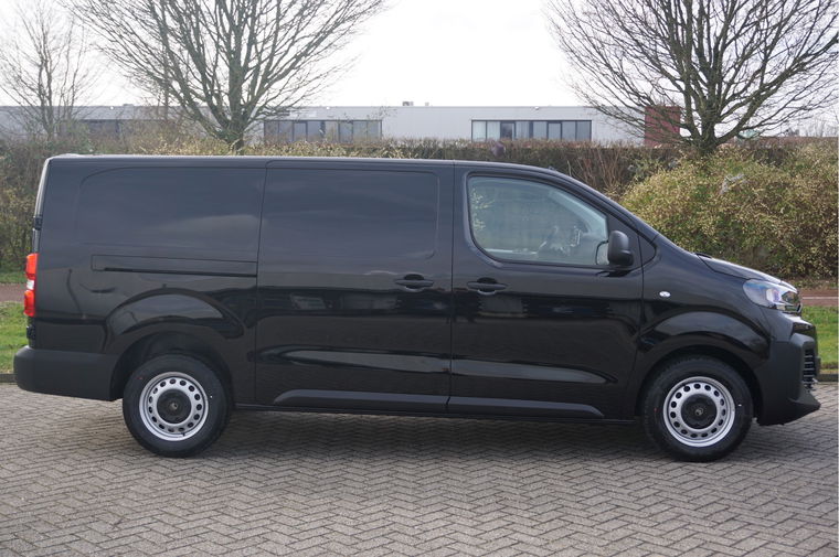 Citroën Jumpy