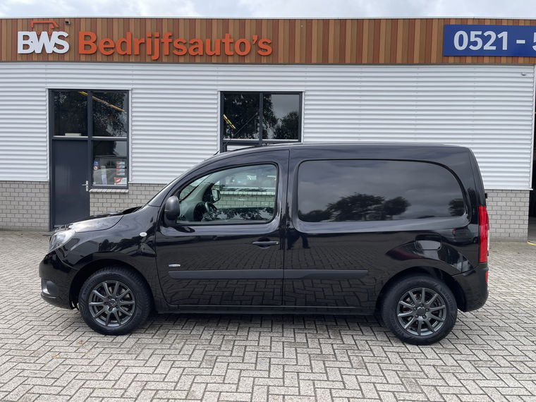 Foto van Mercedes-Benz Citan