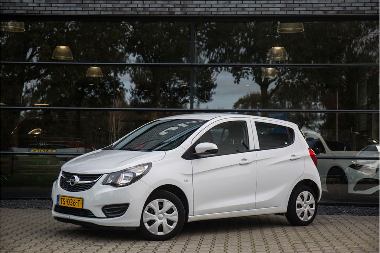 Opel KARL
