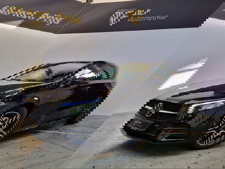Foto van Mercedes-Benz A-Klasse