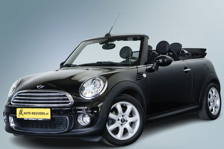 MINI Cabrio