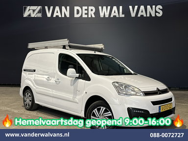 Foto van Citroën Berlingo