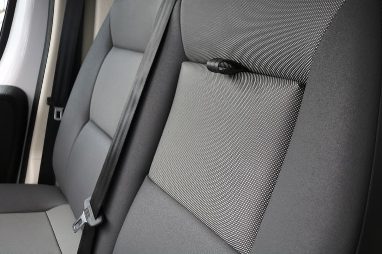 Citroën e-Jumper