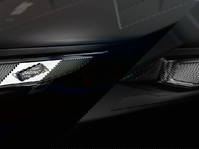 DS Ds 3 Crossback