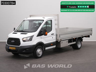 Foto van Ford Transit