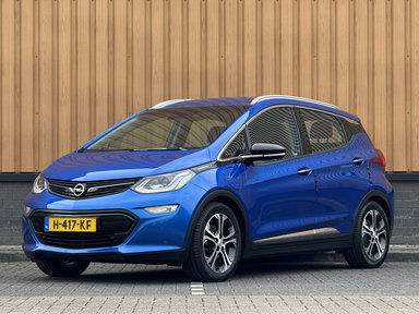 Opel Ampera-e
