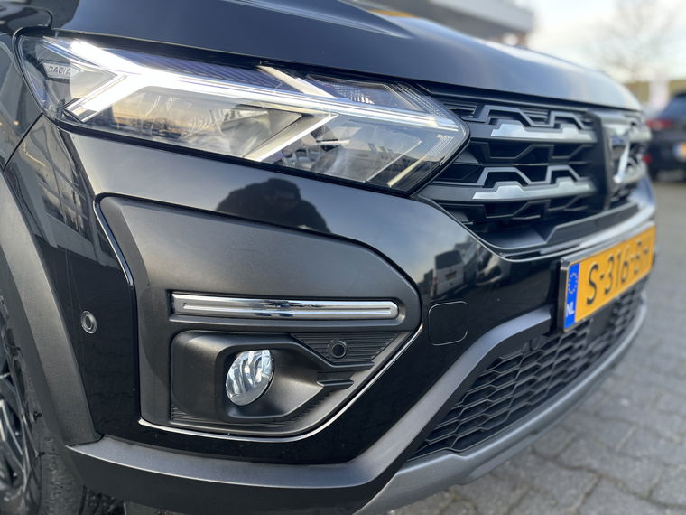 Dacia Jogger
