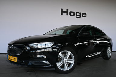 Foto van Opel Insignia