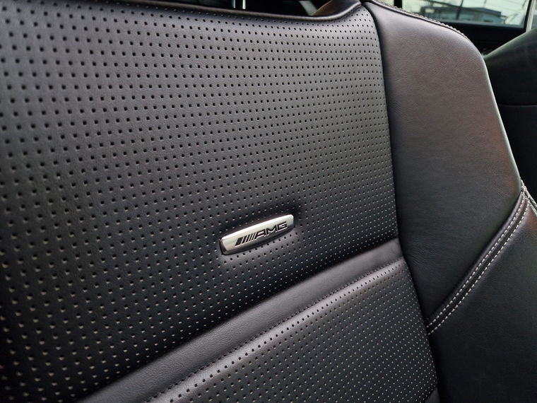 Mercedes-Benz CLS-Klasse