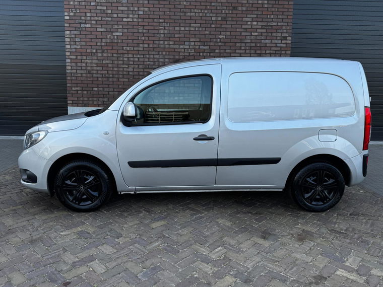 Mercedes-Benz Citan