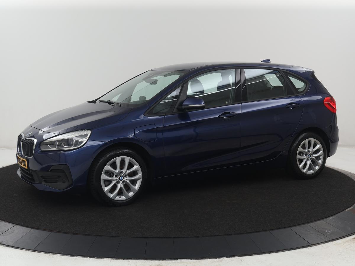 Foto van BMW 2 Serie