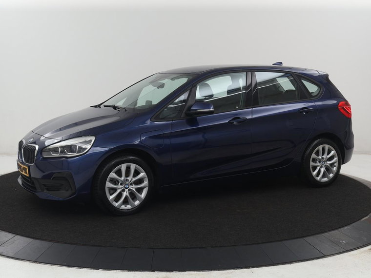 Foto van BMW 2 Serie
