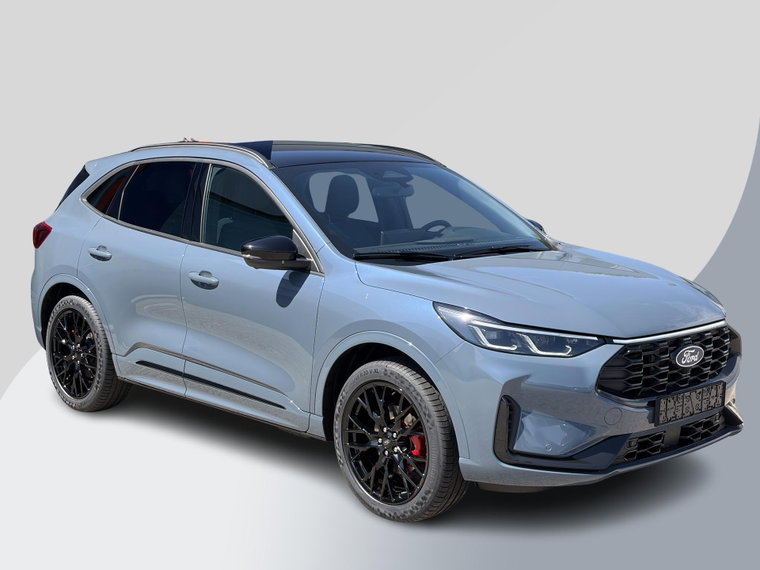 Ford Kuga foto 1