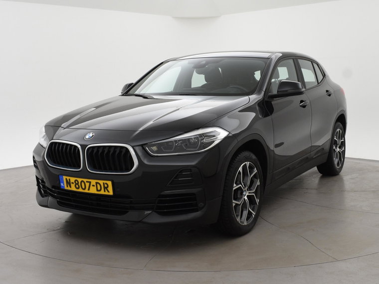 BMW X2 foto 1