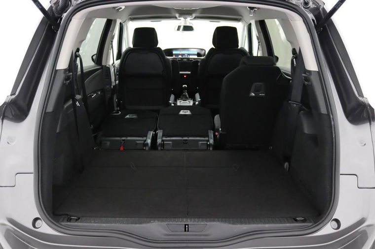 Citroën Grand C4 Spacetourer