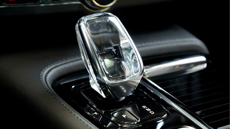 Polestar 1