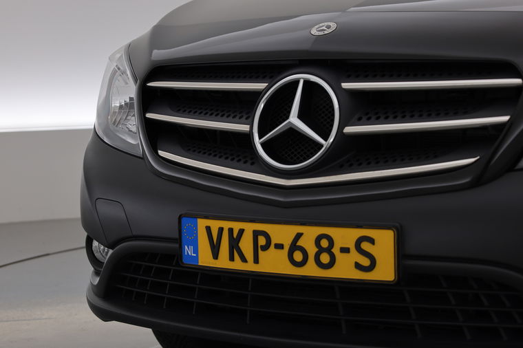 Mercedes-Benz Citan