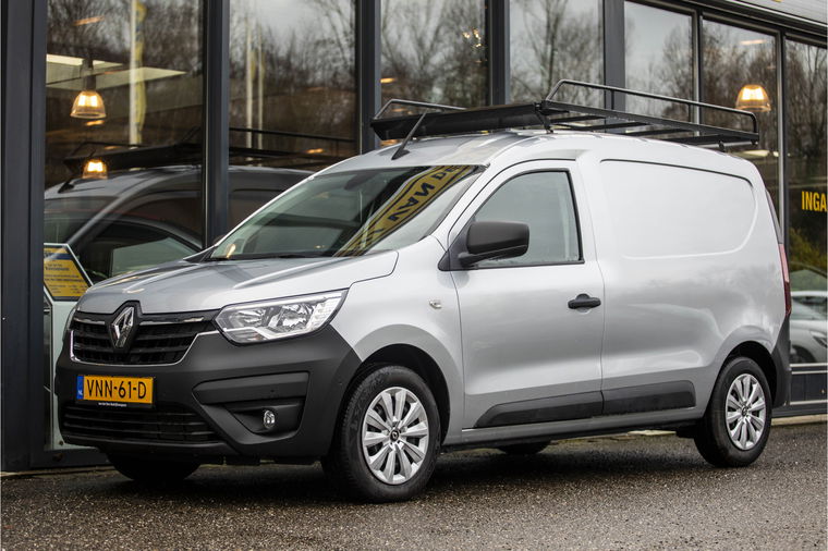 Renault Express
