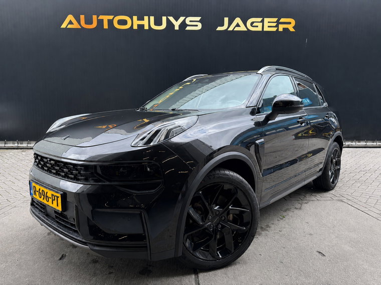Lynk & Co 01 foto 1