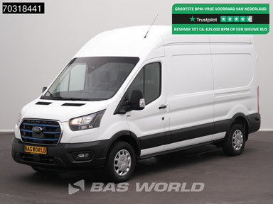 Ford E-Transit