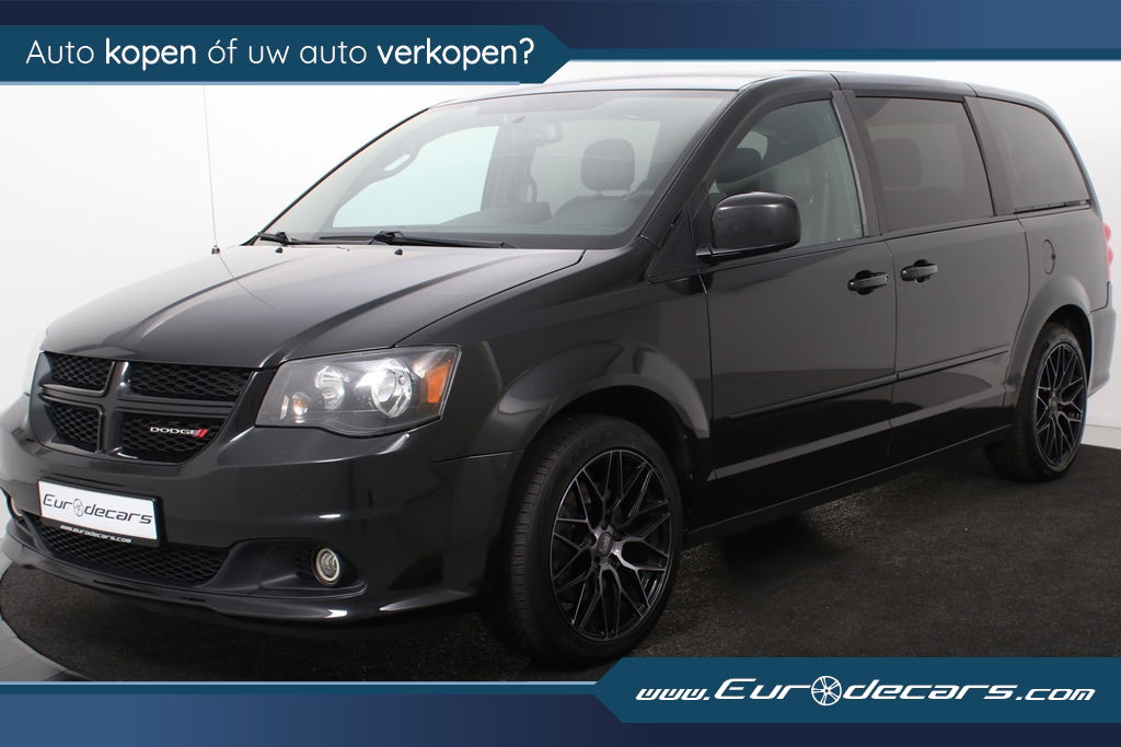 Dodge Grand Caravan