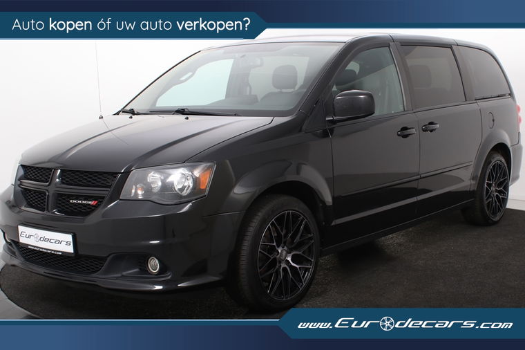 Dodge Grand Caravan