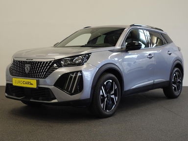 Foto van Peugeot 2008