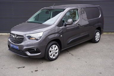 Foto van Opel Combo