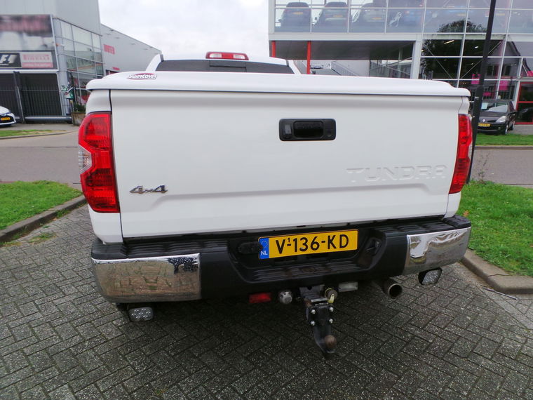Toyota Tundra