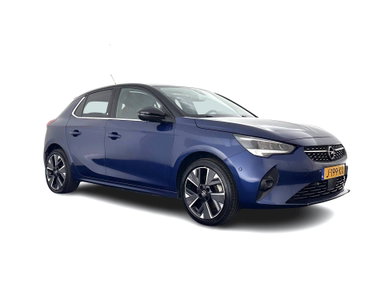 Foto van Opel Corsa-e